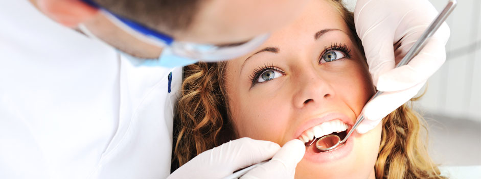 Framingham Dental Center's cover image