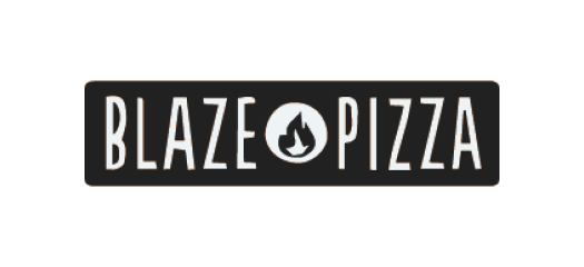 Birdeye's Client: Blaze pizza