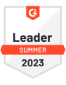 Birdeye's Award: Leader Summer