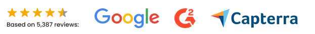 Review Sites Logo