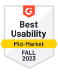 best-usability-mid-market