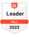 Birdeye's Award: Leader Fall