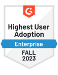 highest-user-adoption-enterprise
