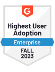 highest-user-adoption-enterprise