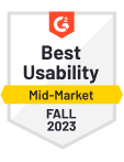 best-usability-mid-market