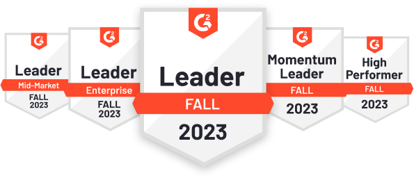 Leader Summer 2023