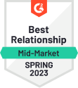 best-relationship-mid-market-spring