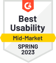 best-usability-mid-market-spring