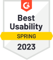 best-usability-spring