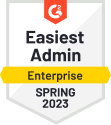 admin-enterprise-spring