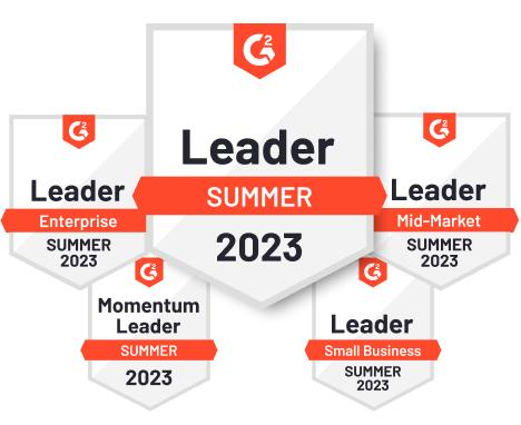 Banner Leader Summer 2023