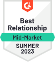 best-relationship-mid-market-summer