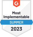 most-implementable-summer