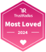 most-loved-award