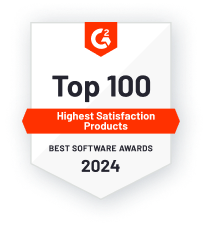 Top 100 Software Products