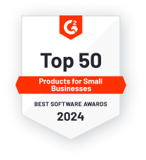 Top 50 Software Products 2024
