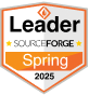 sourceforge-spring-leader