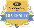 Best Diversity 2021