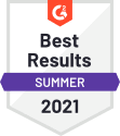 Best Results Summer 2021