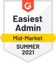 Easiest Admin Mm Summer 2021