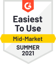 Easiest To Use Mm Summer 2021