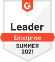 Leader Enterprise Summer 2021