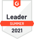 Leader Summer 2021