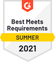 Users Most Likely To Recommend Summer 2021