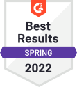 Best Results Spring 22