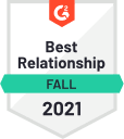 Cs Overall Best Relationship