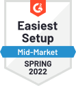Easiest Set Up Mm Spring 22
