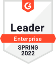 Leader Ent Spring 22