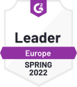 Leader Europe Spring 22