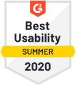 Overall Best Usability