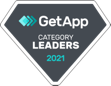 Ga Badge Category Leaders 2021 Full Color