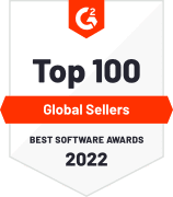 Top 100 Global Sellers