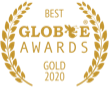 2020 Globee Gold