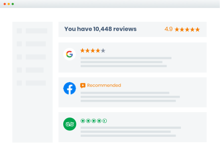 Effectively Monitor Member Reviews for All Branches