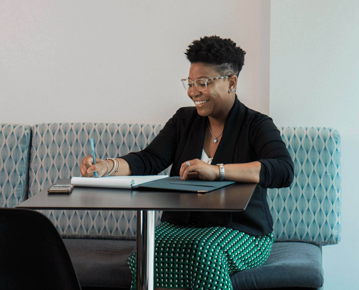 Customer Experience Awards Ashley Cash Birdeye