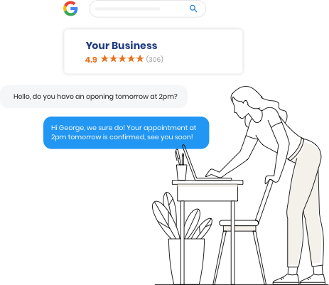 Category - Google Business Profile