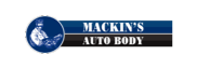 Birdeye's Client: Mackins Autobody