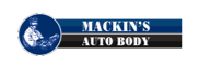 Birdeye's Client: Mackins Auto Body