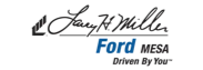 Birdeye's Client: Ford Mesa