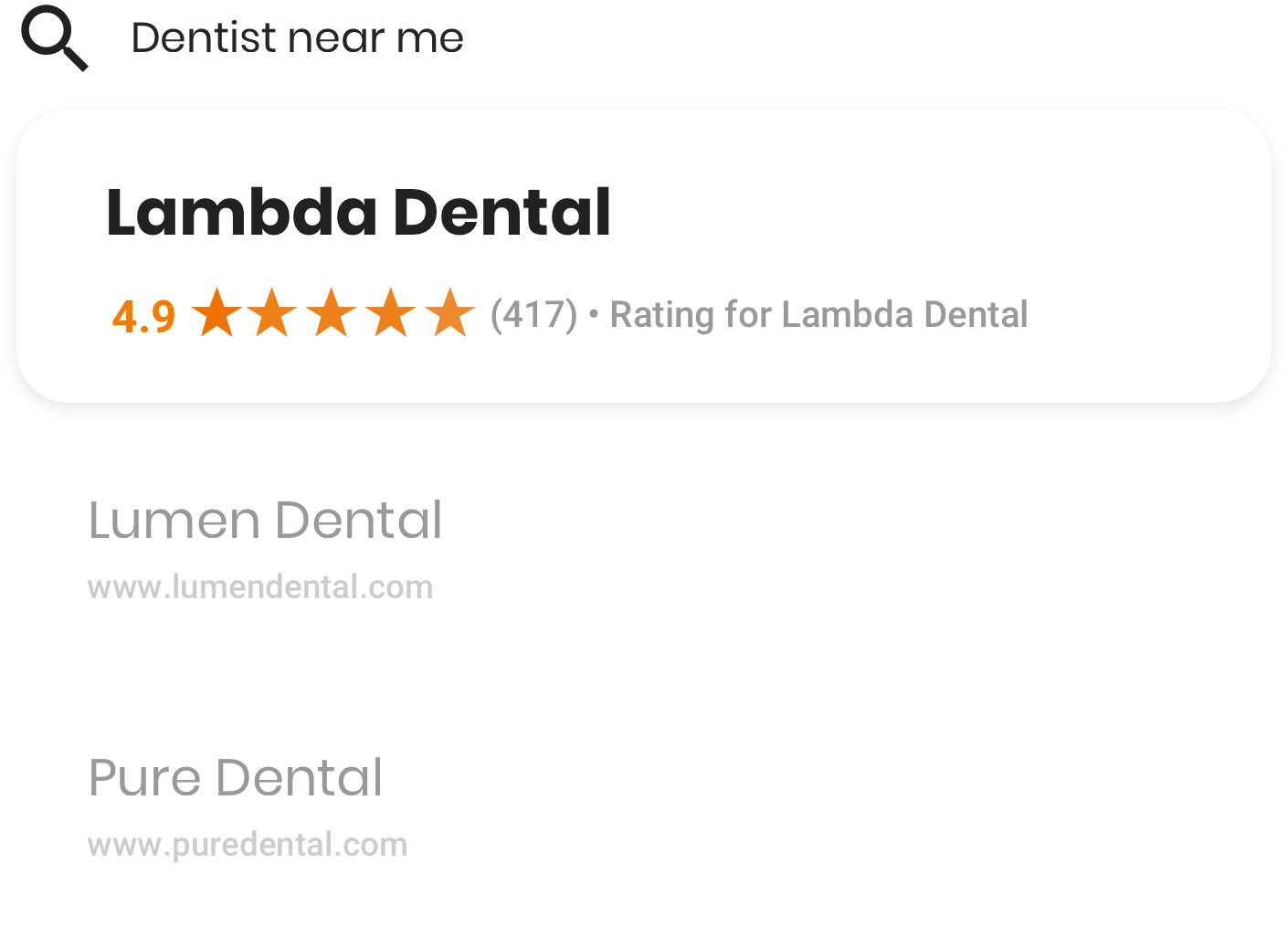 Get Hospital Reviews & Manage Patient Experience from One Unified