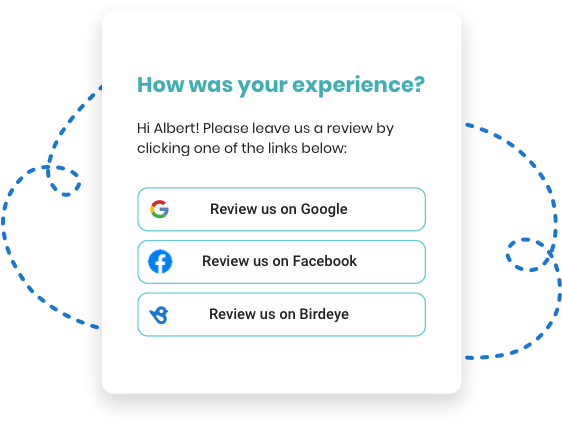 Build Trust With The Power Of Reviews