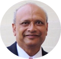 Raj Patel, Attorney and Owner of RP Law Group
