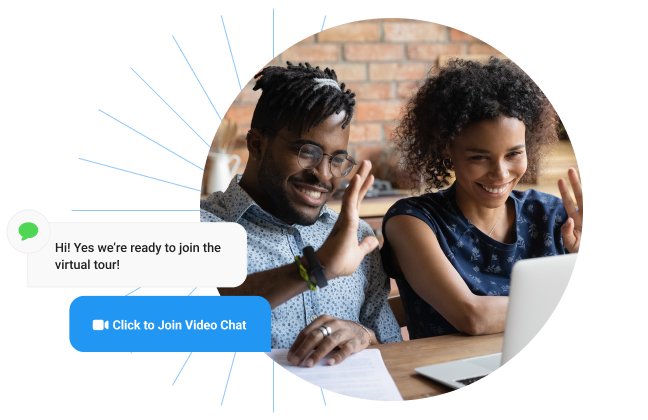 Deliver modern buying experiences
