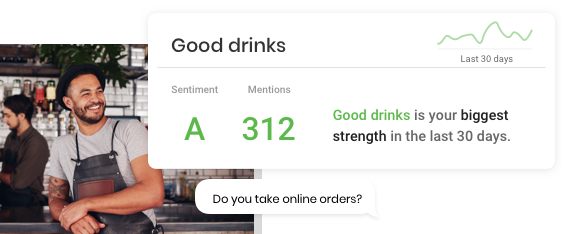 Deliver An Unforgettable Dining Experience