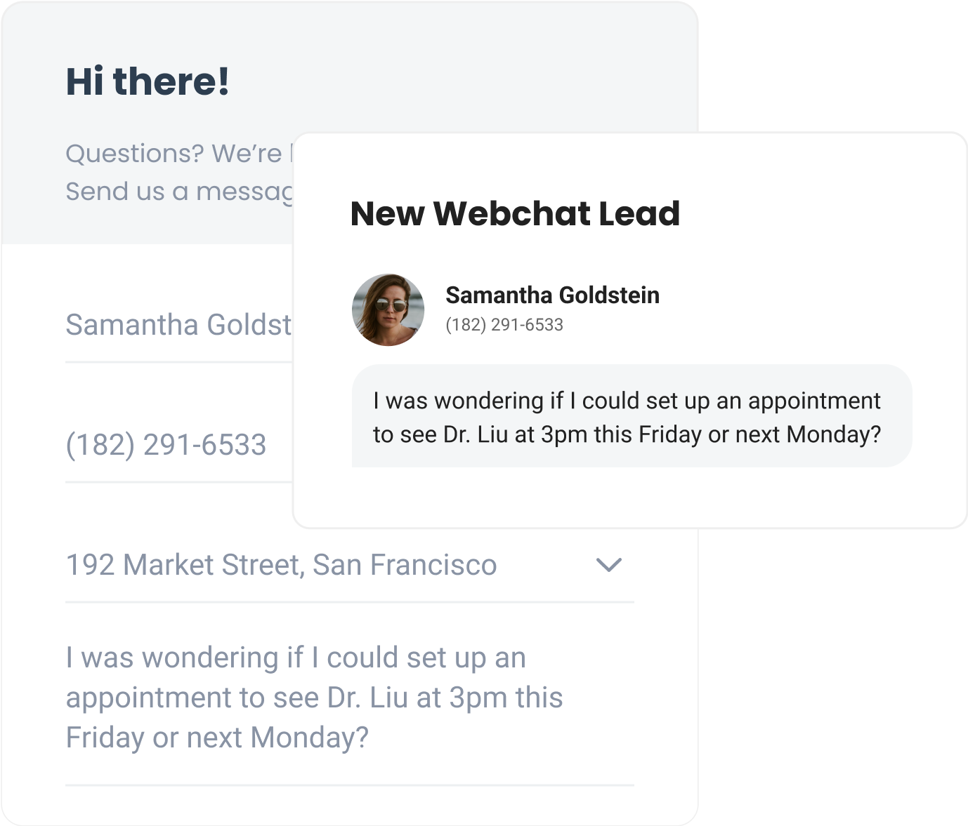 Webchat Software Birdeye