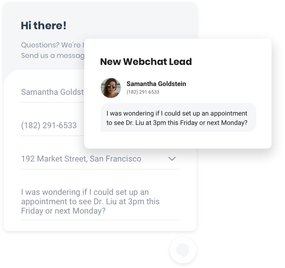 LINE Web Chat: Setting It Up to Chat with Customers